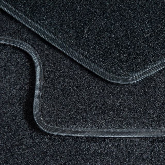 Alfombrillas DBS con Clips