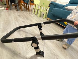 Bugaboo Camaleón 3: Estructura Silla/Capazo