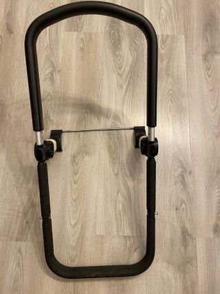 Bugaboo Camaleón 3: Estructura Silla/Capazo
