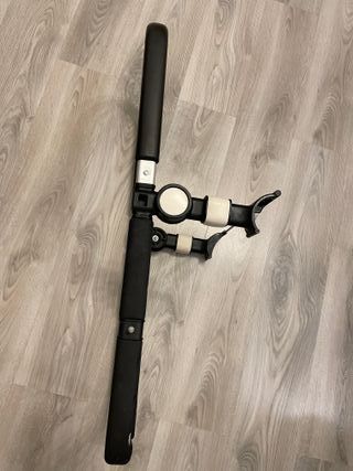 Bugaboo Camaleón 3: Estructura Silla/Capazo