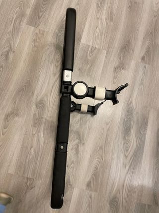 Bugaboo Camaleón 3: Estructura Silla/Capazo