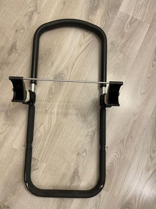Bugaboo Camaleón 3: Estructura Silla/Capazo