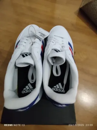 Zapatillas Adidas Breaknet 2.0 Talla 40.5 Nuevas