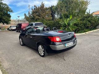 Renault Megane 2005