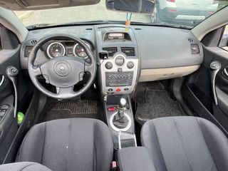 Renault Megane 2005