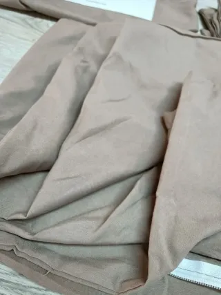 Bare Home Juego de edredón Colección de Funda