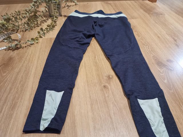 Conjunto deportivo infantil T. 12-13 años