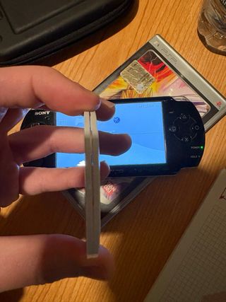 DragonBall Z Shin Budokai PSP Platinum