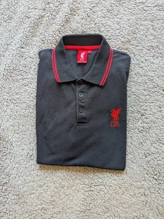 Polo Liverpool FC Talla S