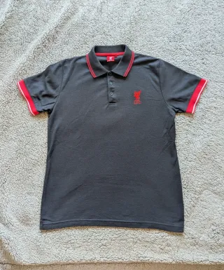 Polo Liverpool FC Talla S