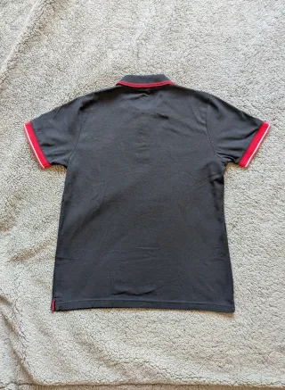 Polo Liverpool FC Talla S