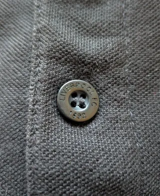 Polo Liverpool FC Talla S