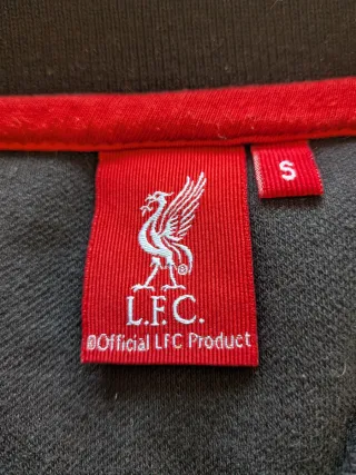 Polo Liverpool FC Talla S