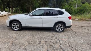 BMW X1 2012