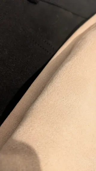 Pantalones ante 36/38-S/M