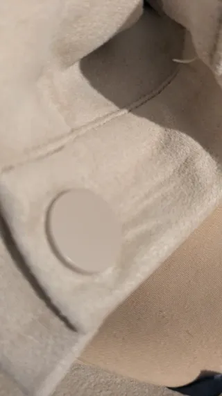 Pantalones ante 36/38-S/M