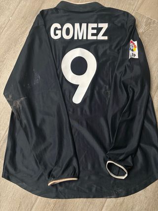 Camiseta Murcia Nike LFP Condomina