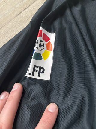 Camiseta Murcia Nike LFP Condomina