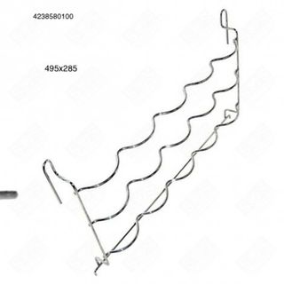 Portabottiglie Beko 4238580100