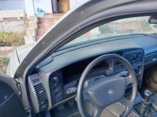 Opel Omega 1990