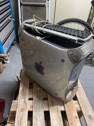 Apple Mac G4