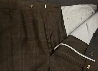 Pantalones de vestir Carolina Herrera