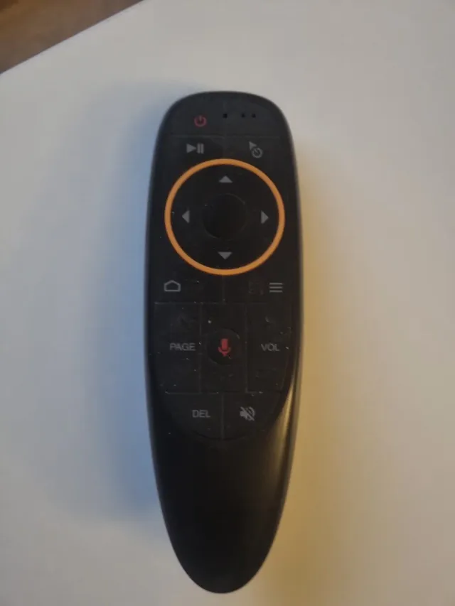 X88 PRO 10 Android TV Box