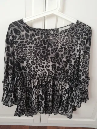 Lote de camisas mujer.