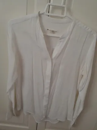 Lote de camisas mujer.