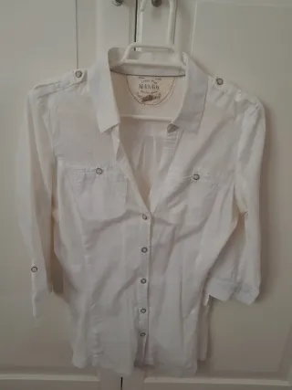 Lote de camisas mujer.