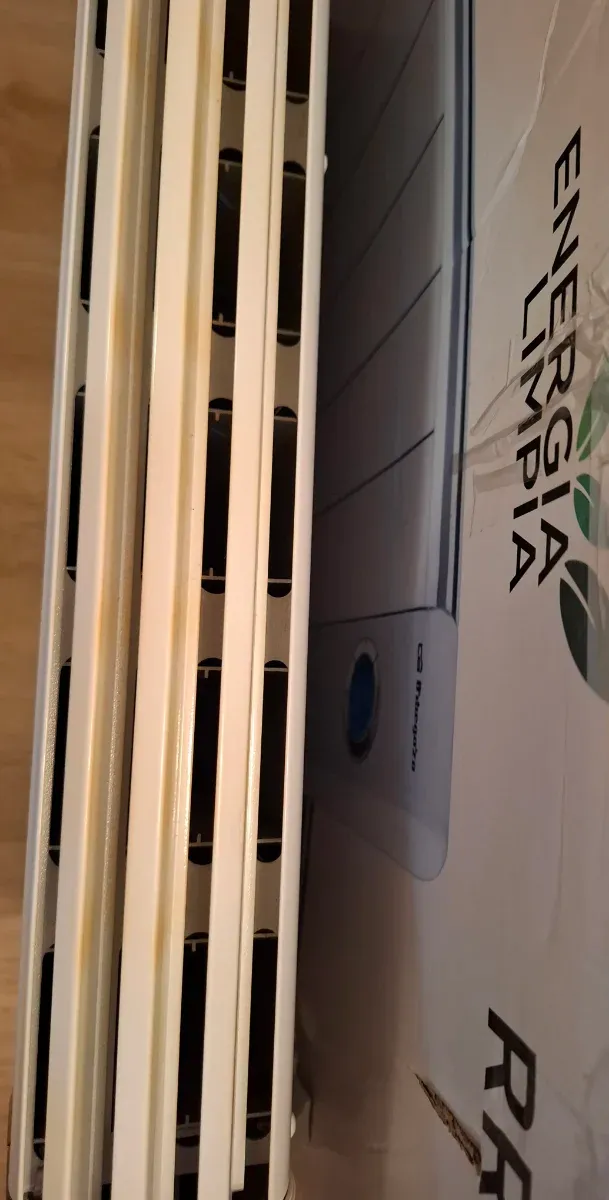 Emisor Térmico Orbegozo RRE 1810 A