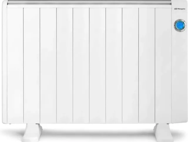 Emisor Térmico Orbegozo RRE 1810 A