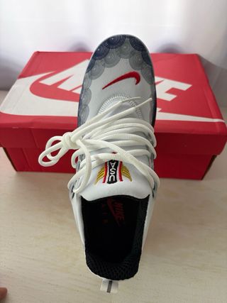 Zapatillas Nike Presto Olympic
