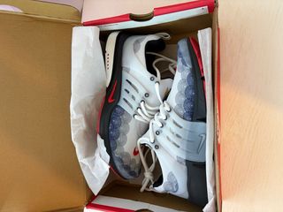 Zapatillas Nike Presto Olympic