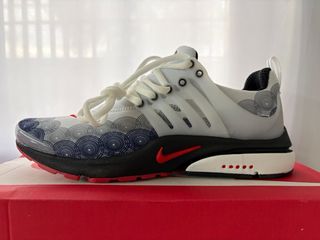 Zapatillas Nike Presto Olympic