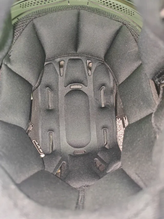 Casco Scorpion Exo-520 Evo Air XXS