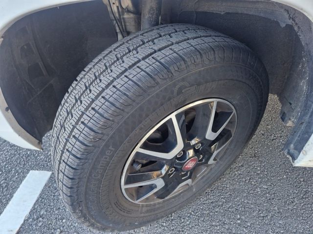 Autocaravana Sunlight T65