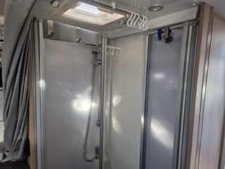 Autocaravana Sunlight T65