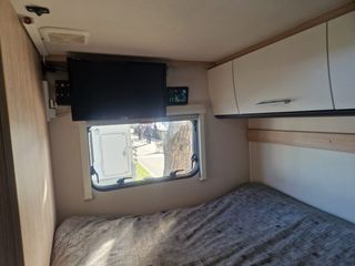 Autocaravana Sunlight T65