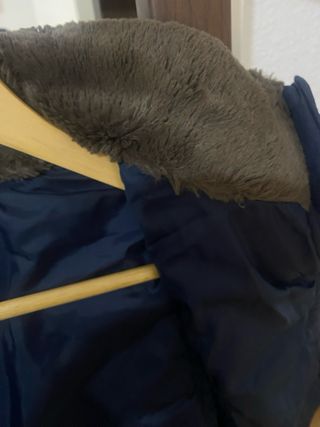 Chaleco mujer Polo Ralph Lauren Auténtico Azul