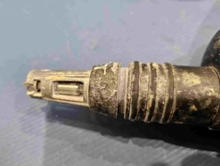 ATORNILLADOR DE PLADUR HILTI SF4000