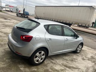 SEAT Ibiza 2009
