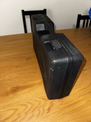 Mancuernas 15kg + Discos Accesorios 26kg