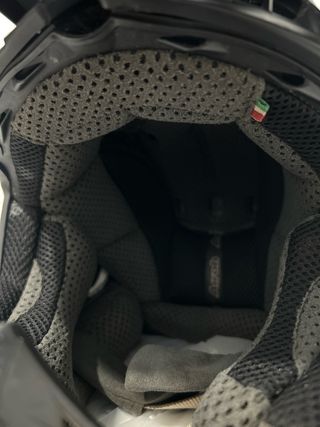 Casco Airoh Aviator 2.0 con Gafas