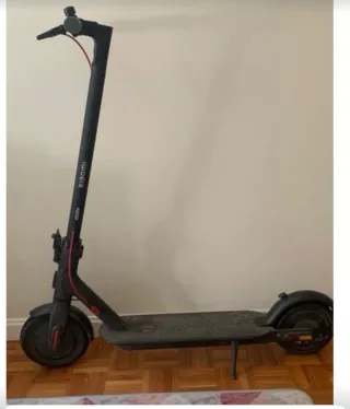 Patinete Eléctrico Xiaomi 3 Lite Como nuevo