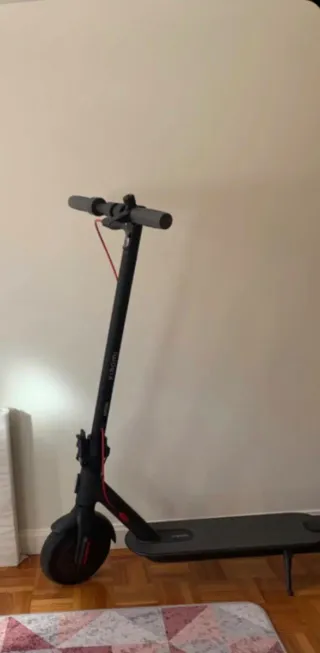 Patinete Eléctrico Xiaomi 3 Lite Como nuevo