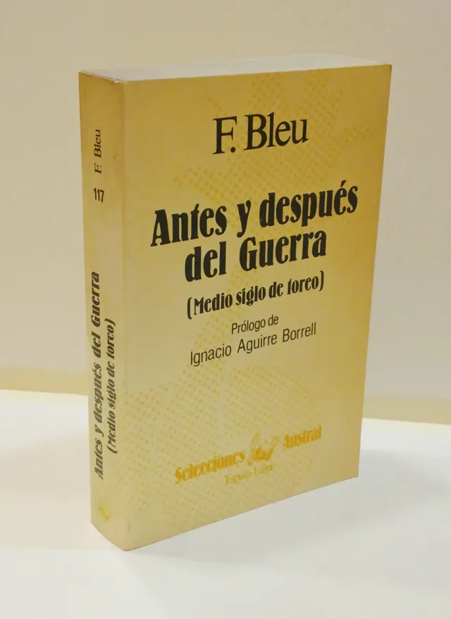 Antes y después del guerra: Medio siglo de tor...