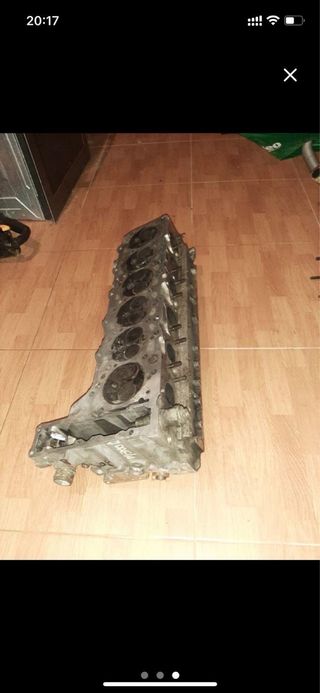 Culata Mercedes Sprinter