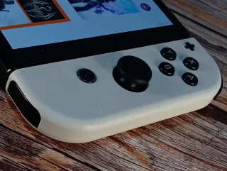 COMO NUEVA | Nintendo Switch OLED
