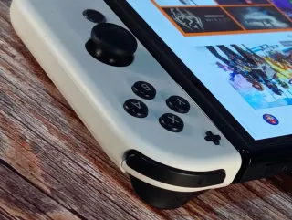 COMO NUEVA | Nintendo Switch OLED